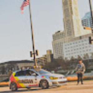 Meet your Posher, Josiah